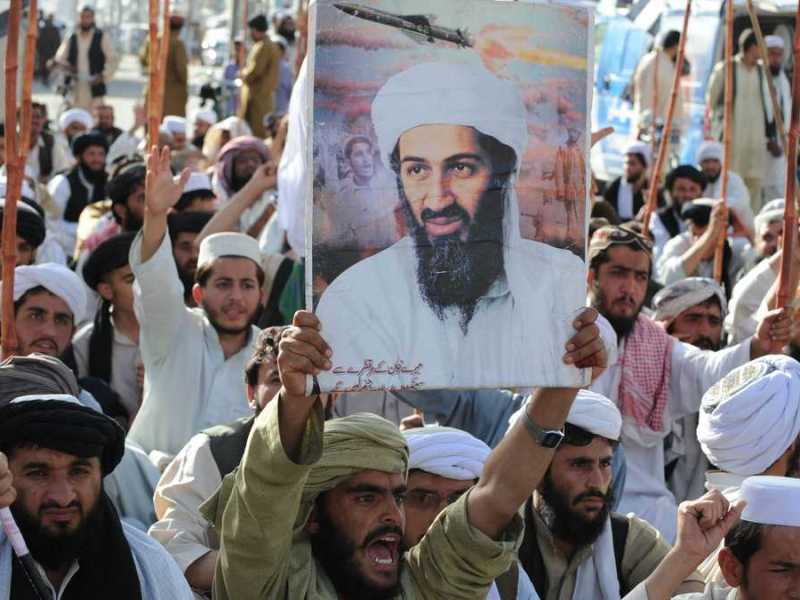El escarmiento a bin Laden y Al-Qaeda no saldó el atentado del 11-S