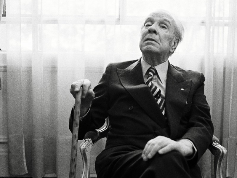 Borges y su «dimensión nacional y popular innegable»