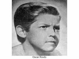 Oscar Rovito, valiente y legendario Tarzanito