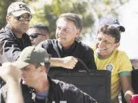 Bolsonaro insiste en desconocer el resultado electoral que hará Presidente a Lula el 1° de enero