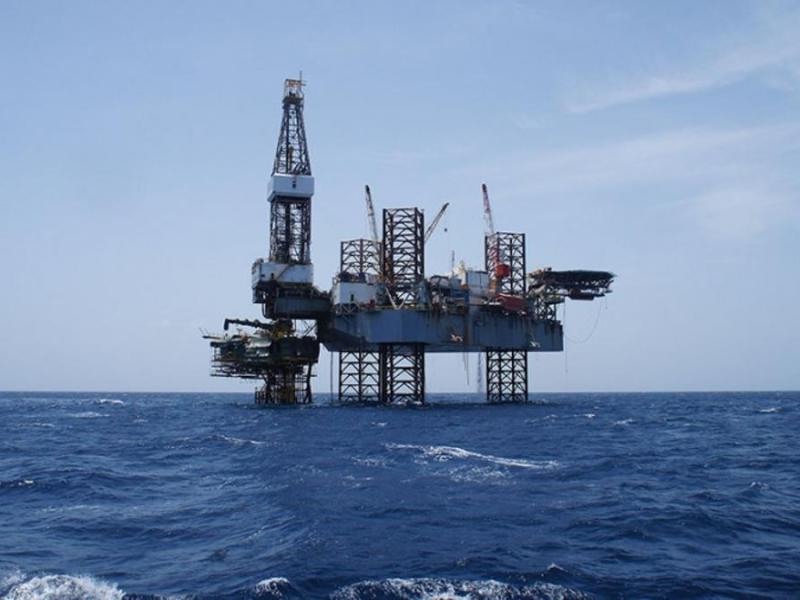 Se demora exploración petrolera off-shore por falta de resolución judicial